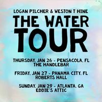 Pensacola: Logan Pilcher + Weston T Hine