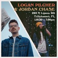 Tallahassee, FL with Jordan Chase