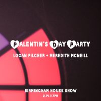 Palentine's Day Party in Birmingham, AL