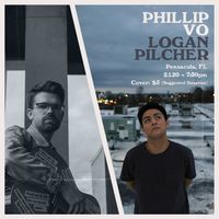 Pensacola, FL with Phillip Vo