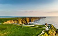 FinTan Ireland Wild Atlantic Way Tour!