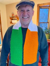 Bock’s Family Brewing, St. Patty’s day