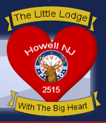 Just Killin' Time Band @ Howell Elks Lodge 2515 (Private Event)