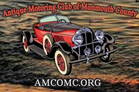 Just Killin' Time Band @ Antique Motoring Club of Monmouth County "5th Annual Endless Summer Car Show" in Sea Bright NJ