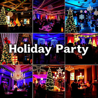Greenbriar Woodlands Christmas Dance Party