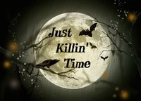 Just Killin' Time Band @ Private Halloween Celebration