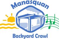 2027 Manasquan Backyard Crawl Fund Raising Event