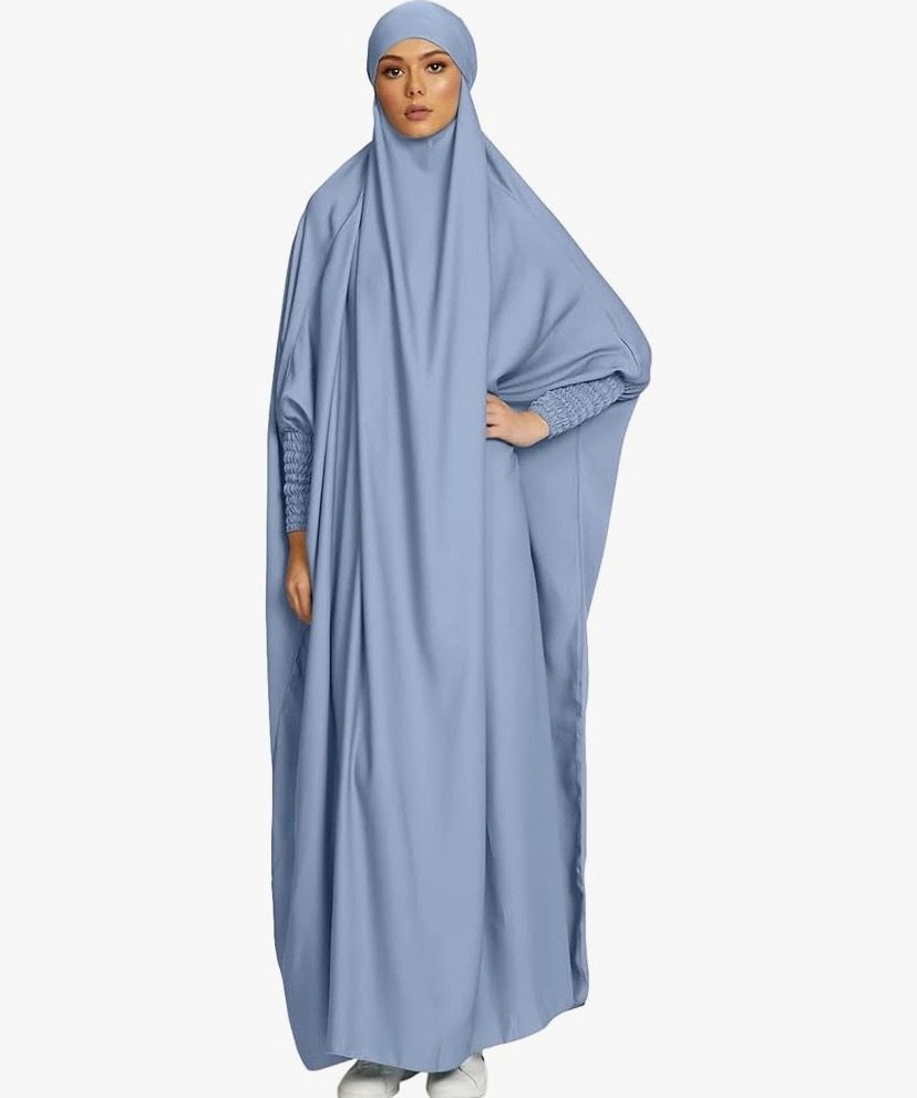 Woman Abaya 
