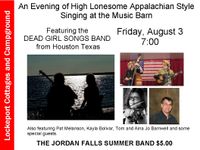 At the Music Barn