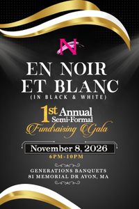 En Noir Et Blac: Featured Performer