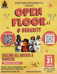 Open Floor 