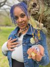 Chakra Necklaces