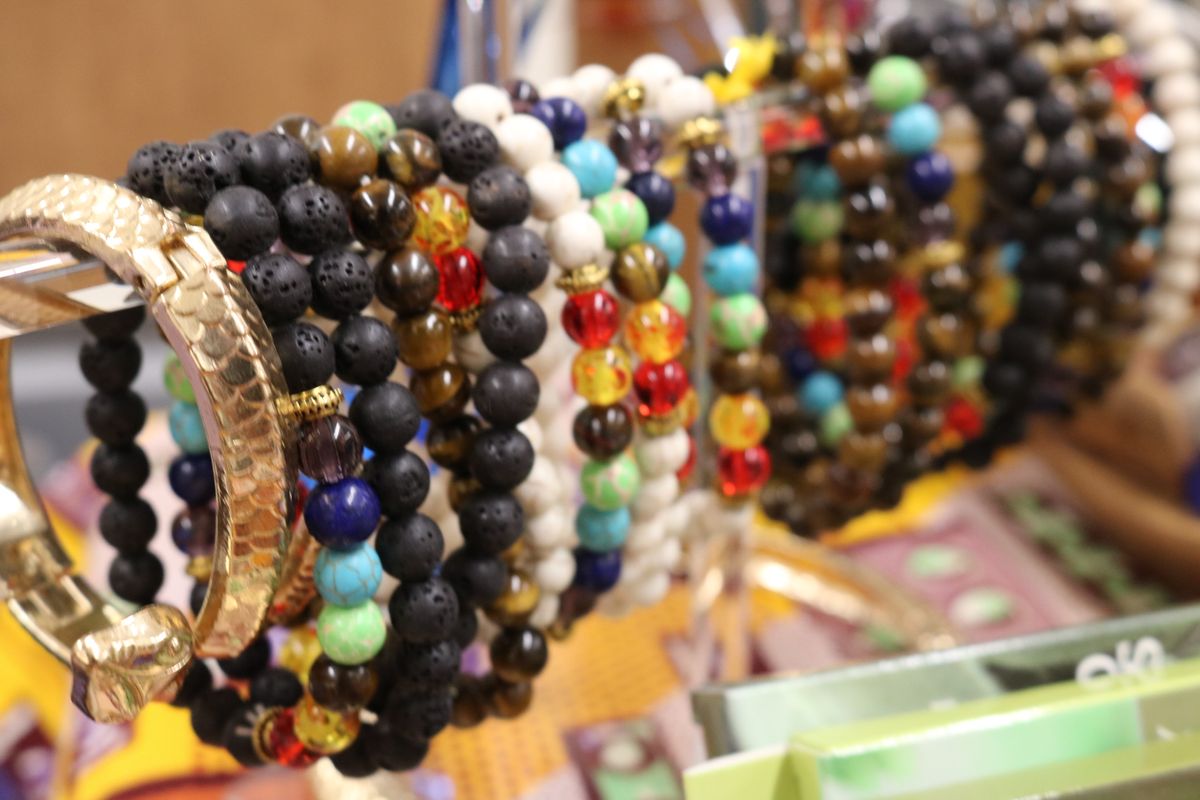 Chakra Bracelet