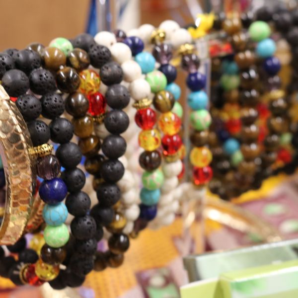 Chakra Bracelet