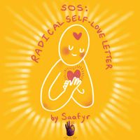 SOS: Radical Self-Love Letters in Partnership with Survivor Theatre Project 