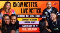 Know Better, Live Better