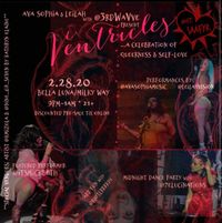 Ventricles: A Celebration off Queerness & Self Love