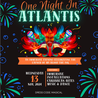 One Night in Atlantis