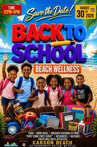 Back to School Beach Wellness: Saafyr | Gems & Jewels Vendor