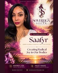 Sovereign Sister Summit