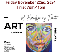  A POETIC NIGHT: VOICES & VISIONS