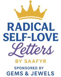 Self-Care Sunday with Saafyr