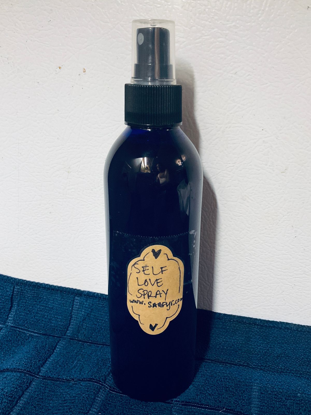 Self-Love Sprays (8oz)