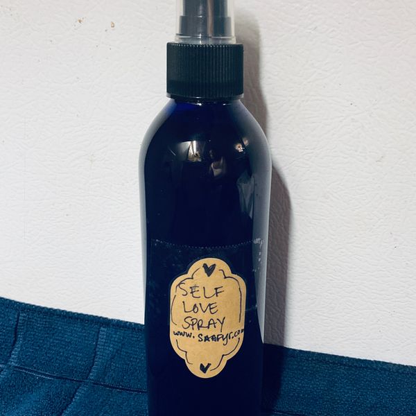 Self-Love Sprays (8oz)
