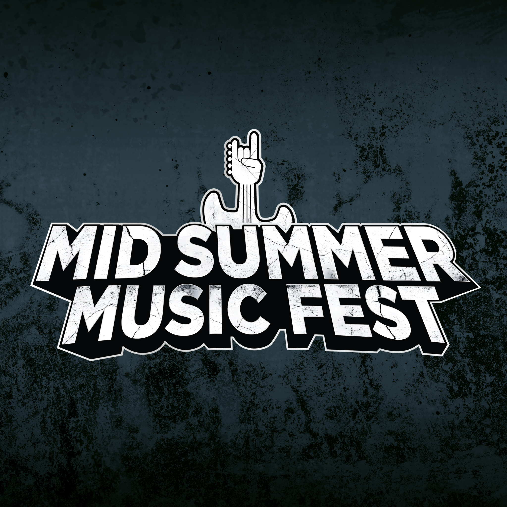 Mid Summer Music Fest artwork