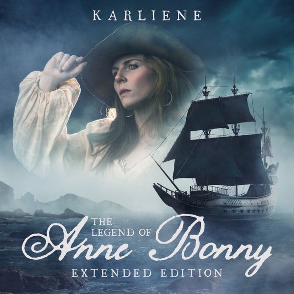 The legend of Anne Bonny - Extended Edition