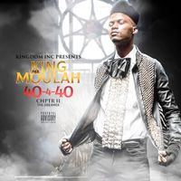 40-4-40 CHPTR II "THE DREAMER" by KING MOUALH