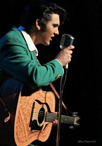 Cody Ray Slaughter