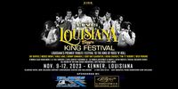 ELVIS LOUISANA BAYOU KING FESTIVAL