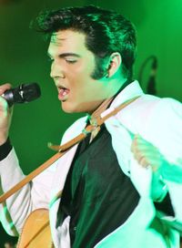 Cody Ray Slaughter 