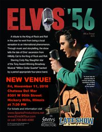 Elvis '56