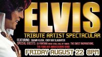 Elvis Tribute Spectacular