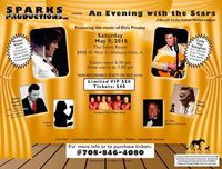 An Evening With The Stars
