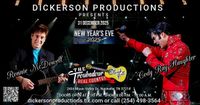 New Year's Eve with Cody Ray Slaughter
