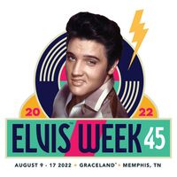 ELVIS WEEK 45