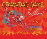 Crawdad Days
