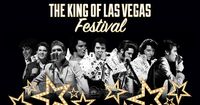 KING OF  LAS VEGAS