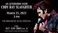 Branson Elvis Festival