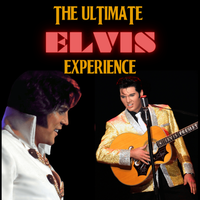 ULTIMATE ELVIS EXPERIENCE