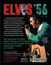 Elvis '56