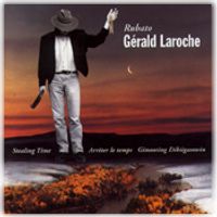 Rubato by Gérald Laroche
