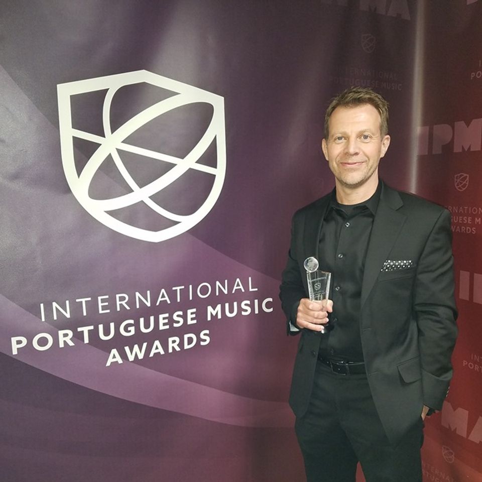 Portuguese musician