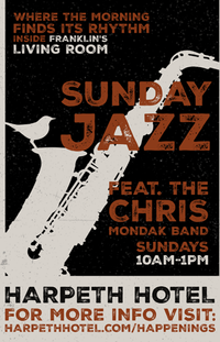 The Chris Mondak Band
