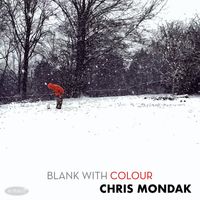 The Chris Mondak Band--CD-release show