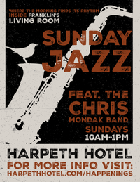 The Chris Mondak Band