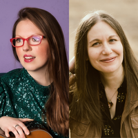 POSTPONED - Livestream: Guest Appearance on Grace Morrison's Show